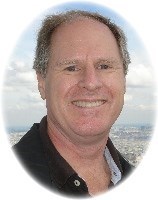 Obituary of Christopher David Simpson