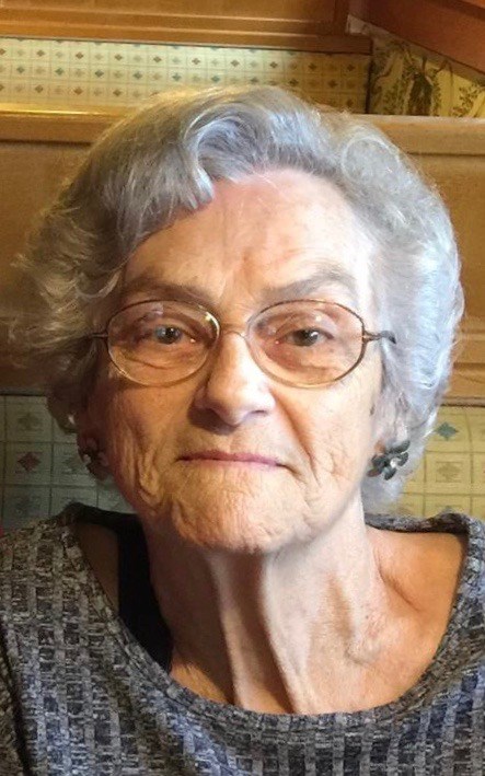 Obituary of Bonnie Sue Carter