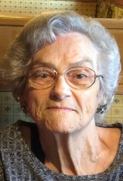 Obituary of Bonnie Sue Carter