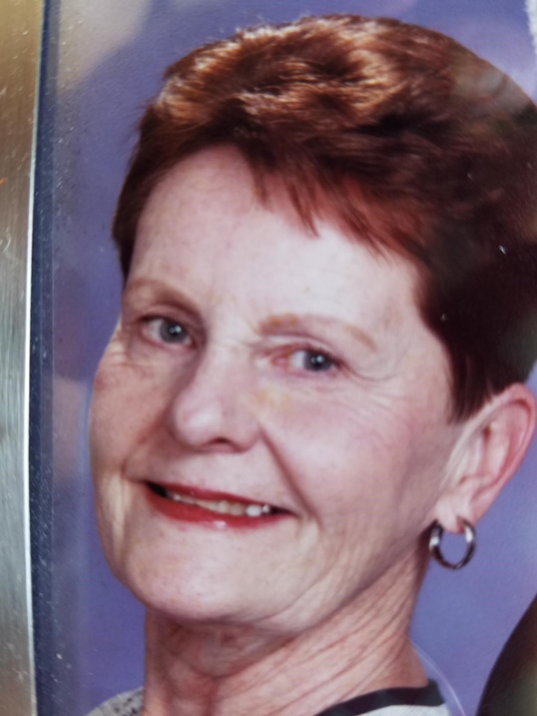 Obituary of Donna Lee Armstrong