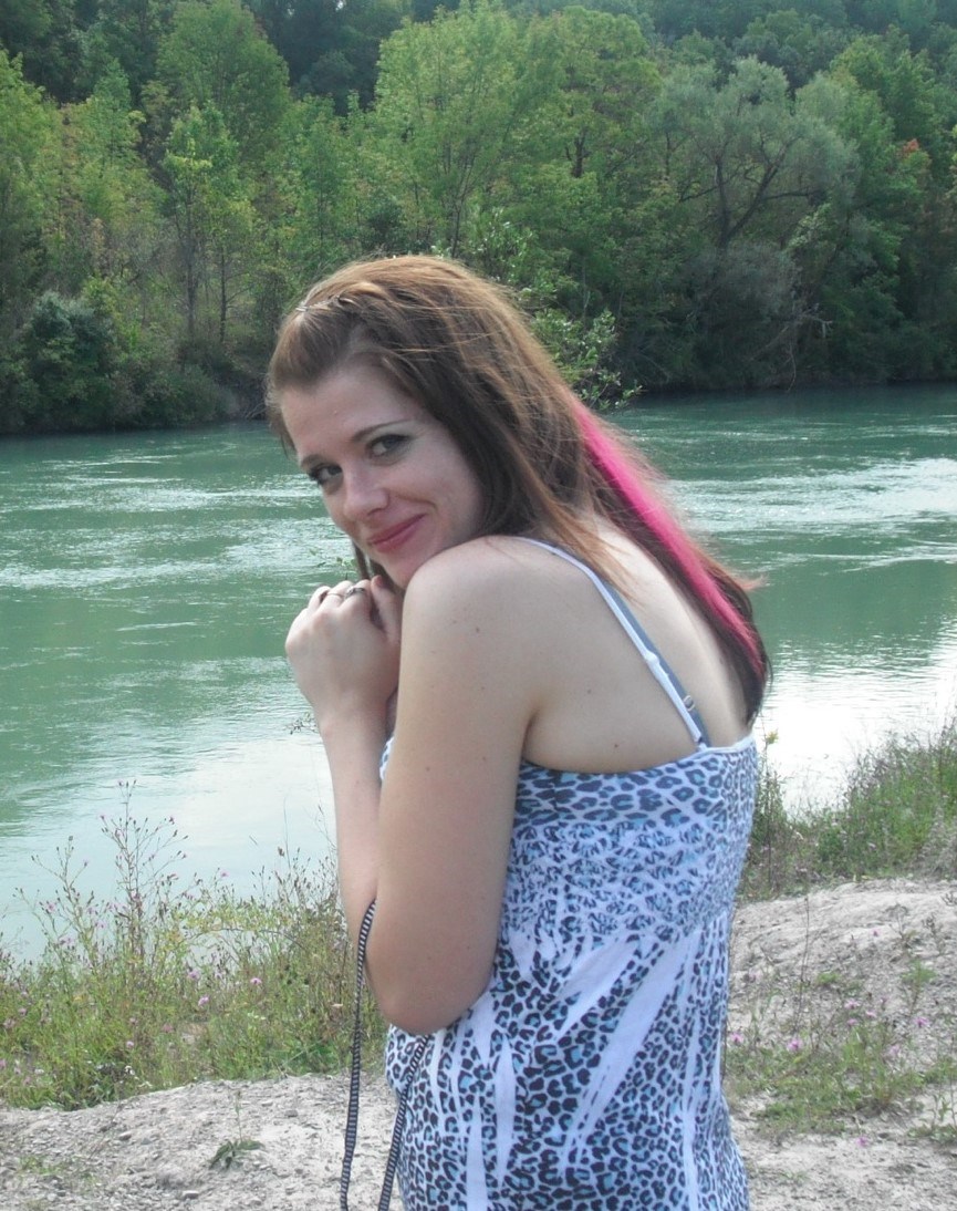 Obituary of Amanda "Mandy" Kelly Deacon-Tolysz