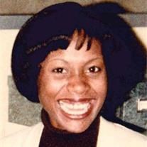 Obituary of Ernestine Louise Griffin