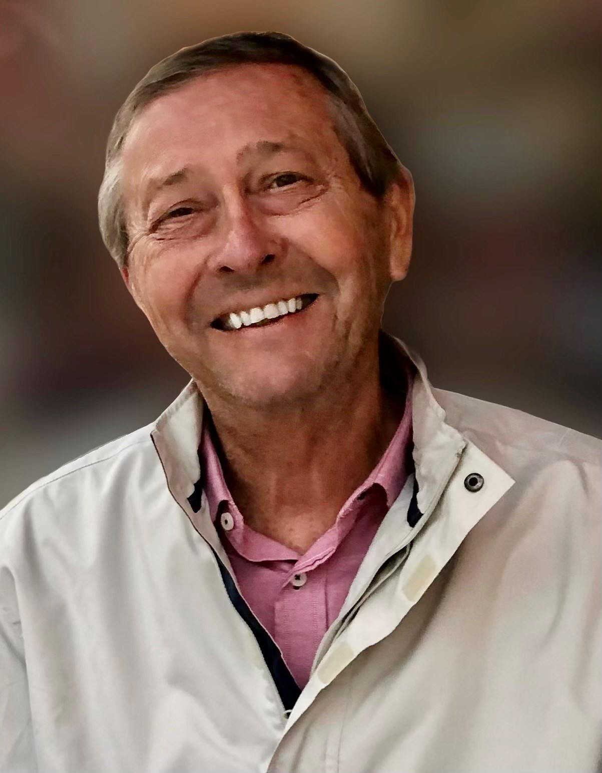 Obituary of Timothy Martin Quill