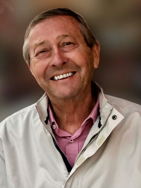 Obituary of Timothy Martin Quill