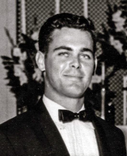 Obituary of James Alton Baillio