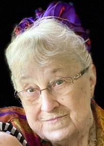 Obituary of Charlotte Cole