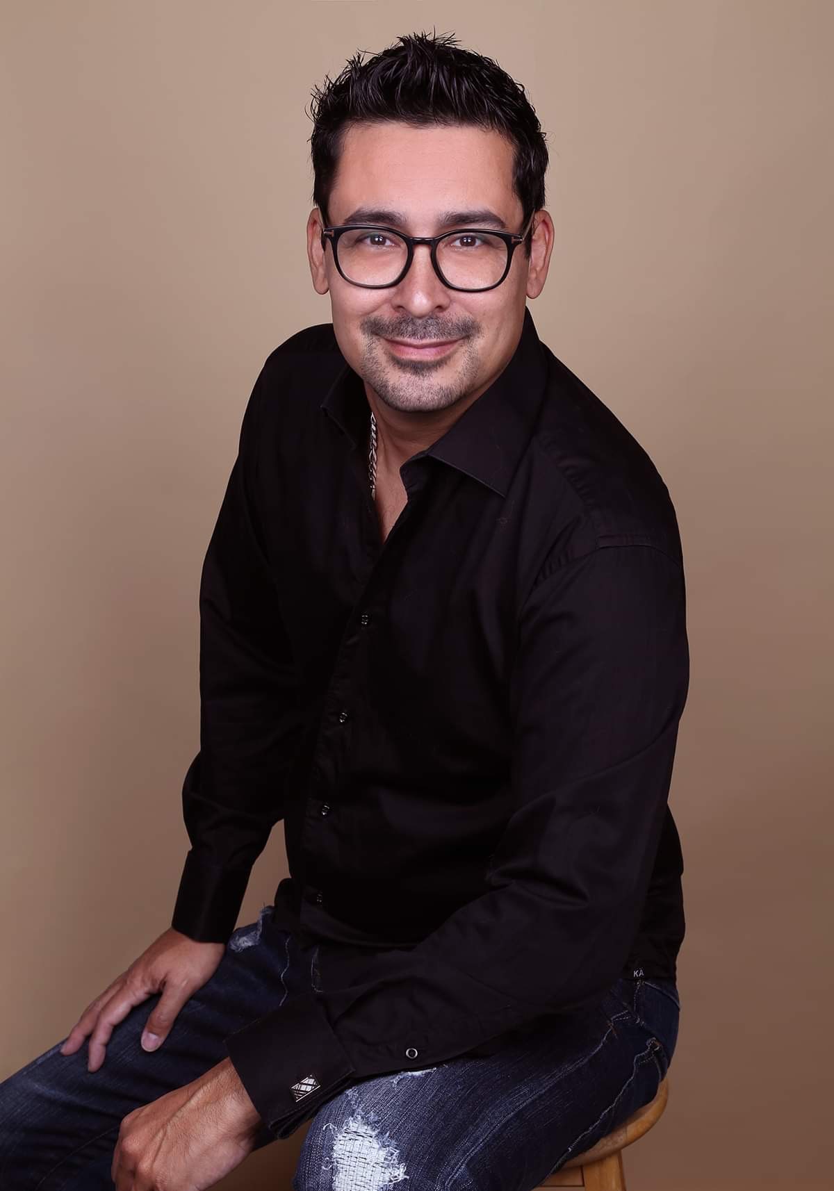 Avis de décès de Laurent Sensemat