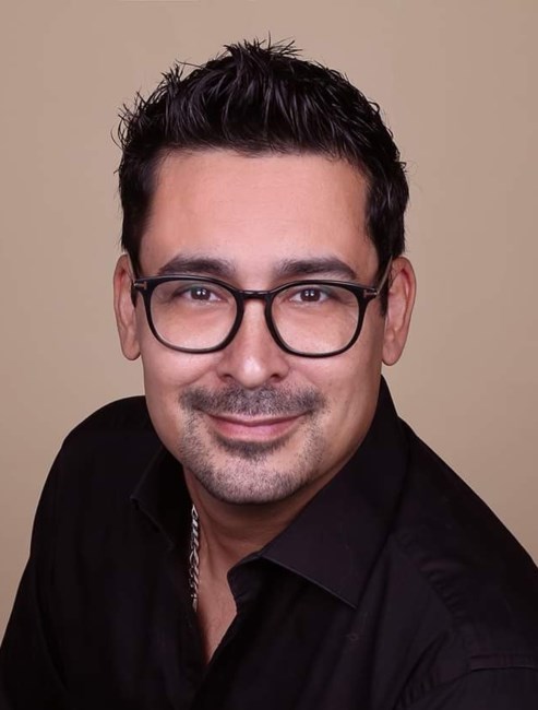 Avis de décès de Laurent Sensemat