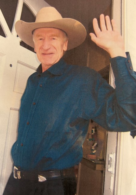 Obituary of Franklin W Nitikman