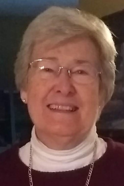 Obituario de Nicole Pierrette Bergeron Abetz