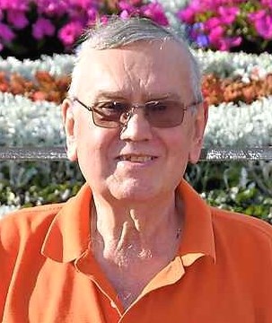 Obituary of Sandor "Sandy" C. Nemeth