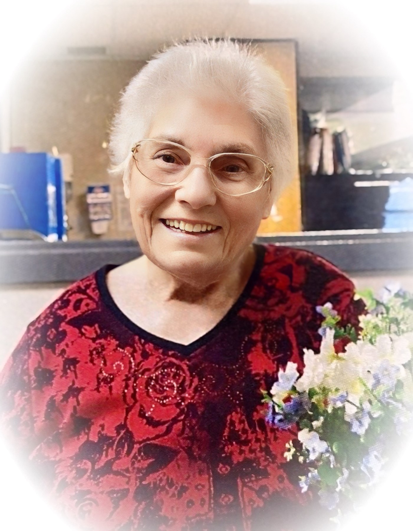 Dora Zappitelli Obituary Niagara Falls, ON(01)