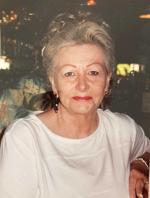Obituary of Saundra Mae Lanier