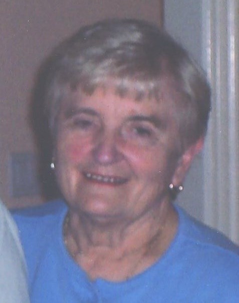 Obituary of Virginia Flynn Flynn Pierrie