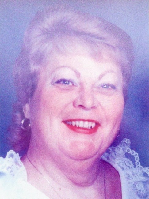 Obituary of Gwendolyn Chandler