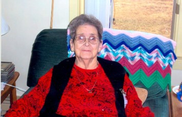 Obituary of Ruth Arlene Corson