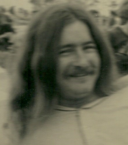 Obituary of Ronald Stephen Lowery