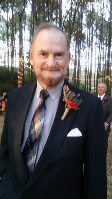 Obituary of William Frank Thompson