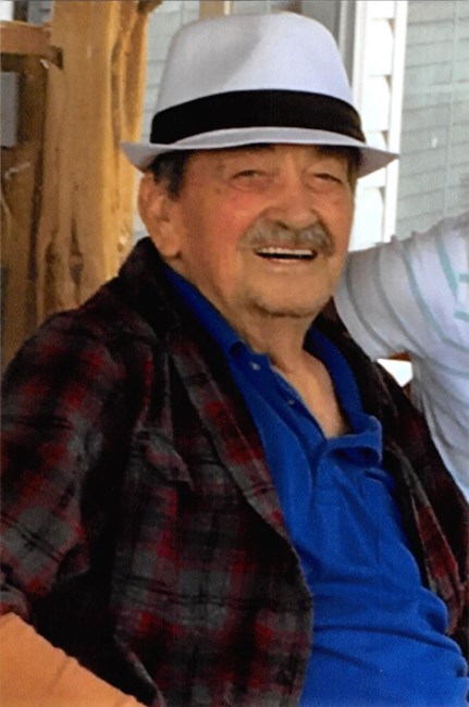 Obituary of Charles Sidney LaCaze