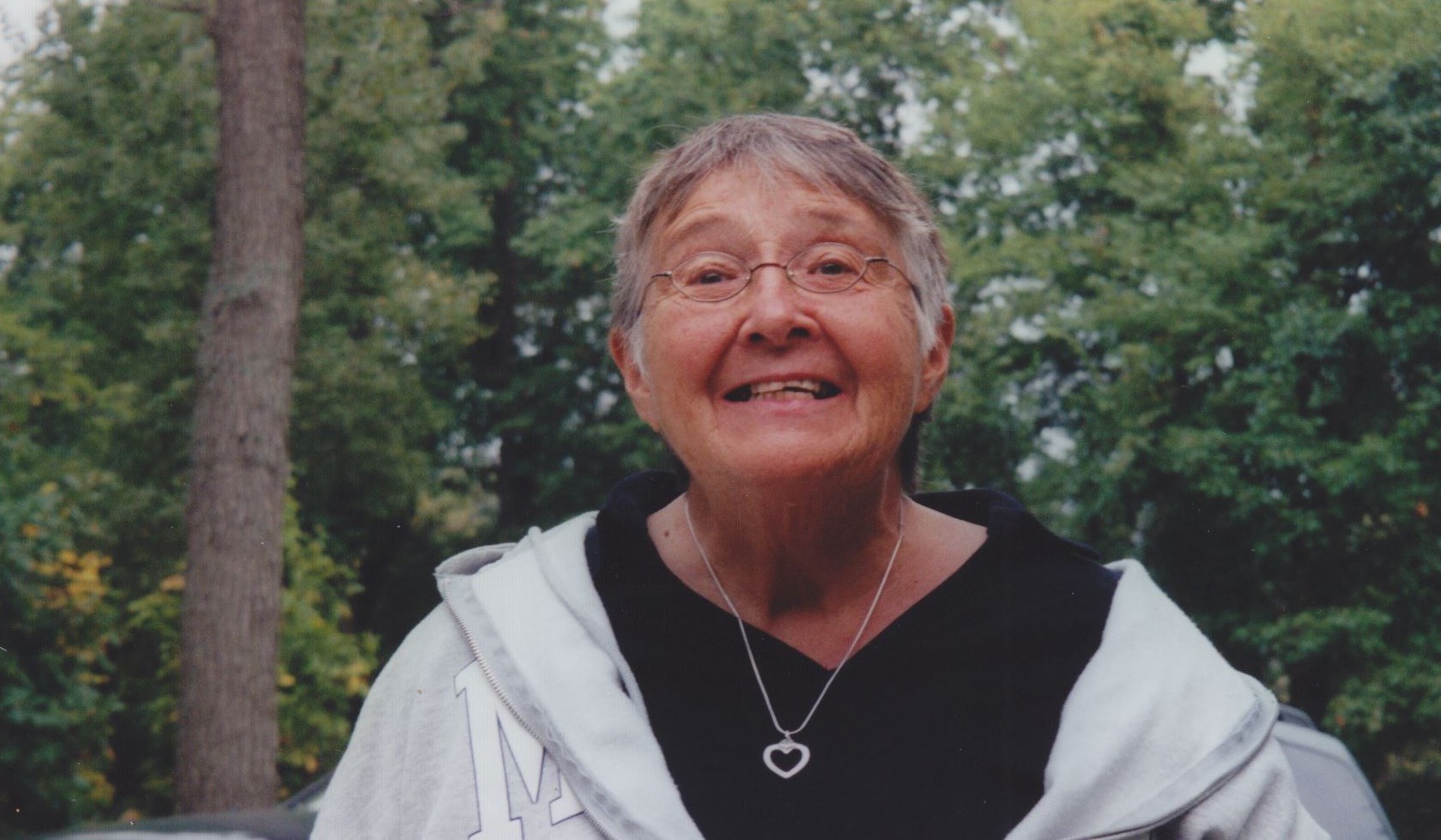 Obituary of Inez J. Lamport
