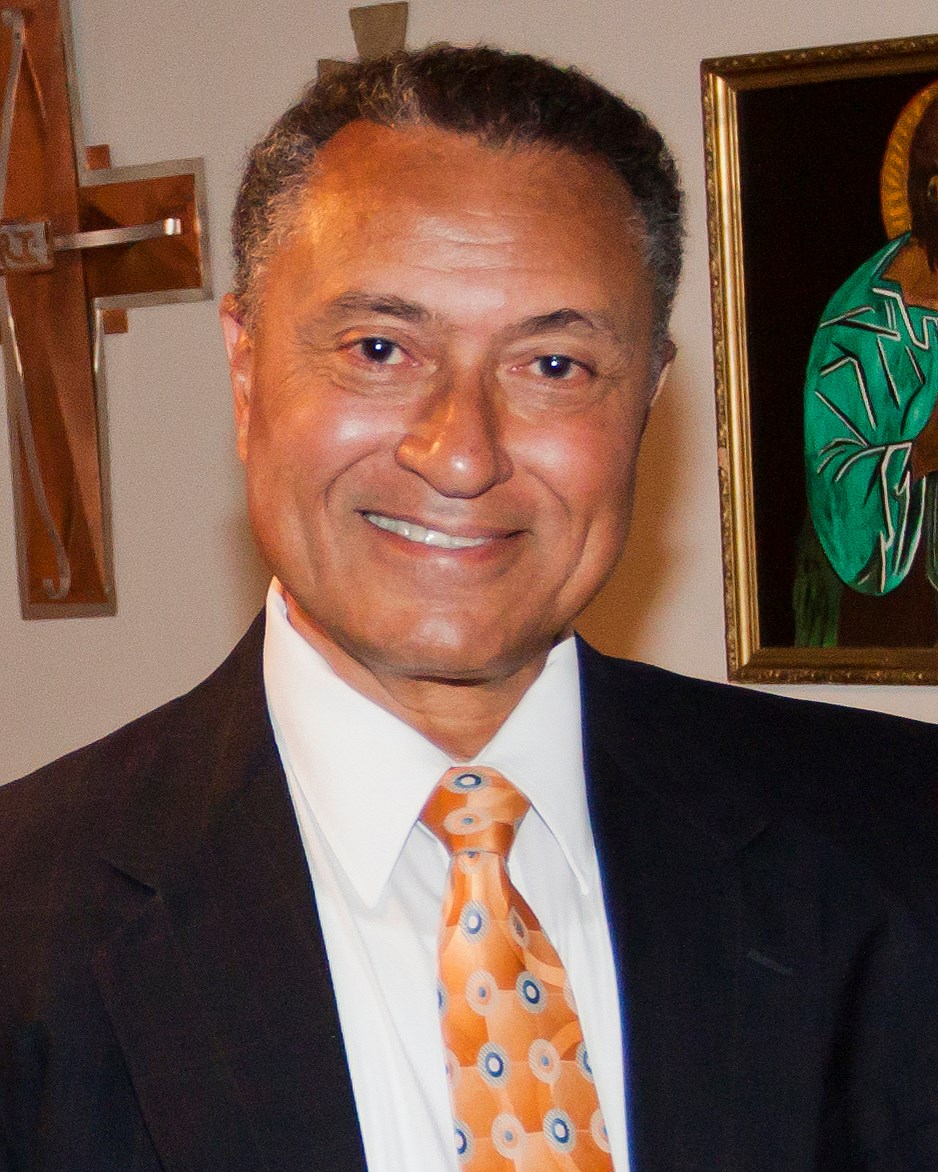 Obituary of Eric L. Walden