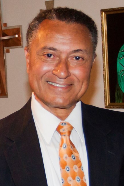 Obituary of Eric L. Walden