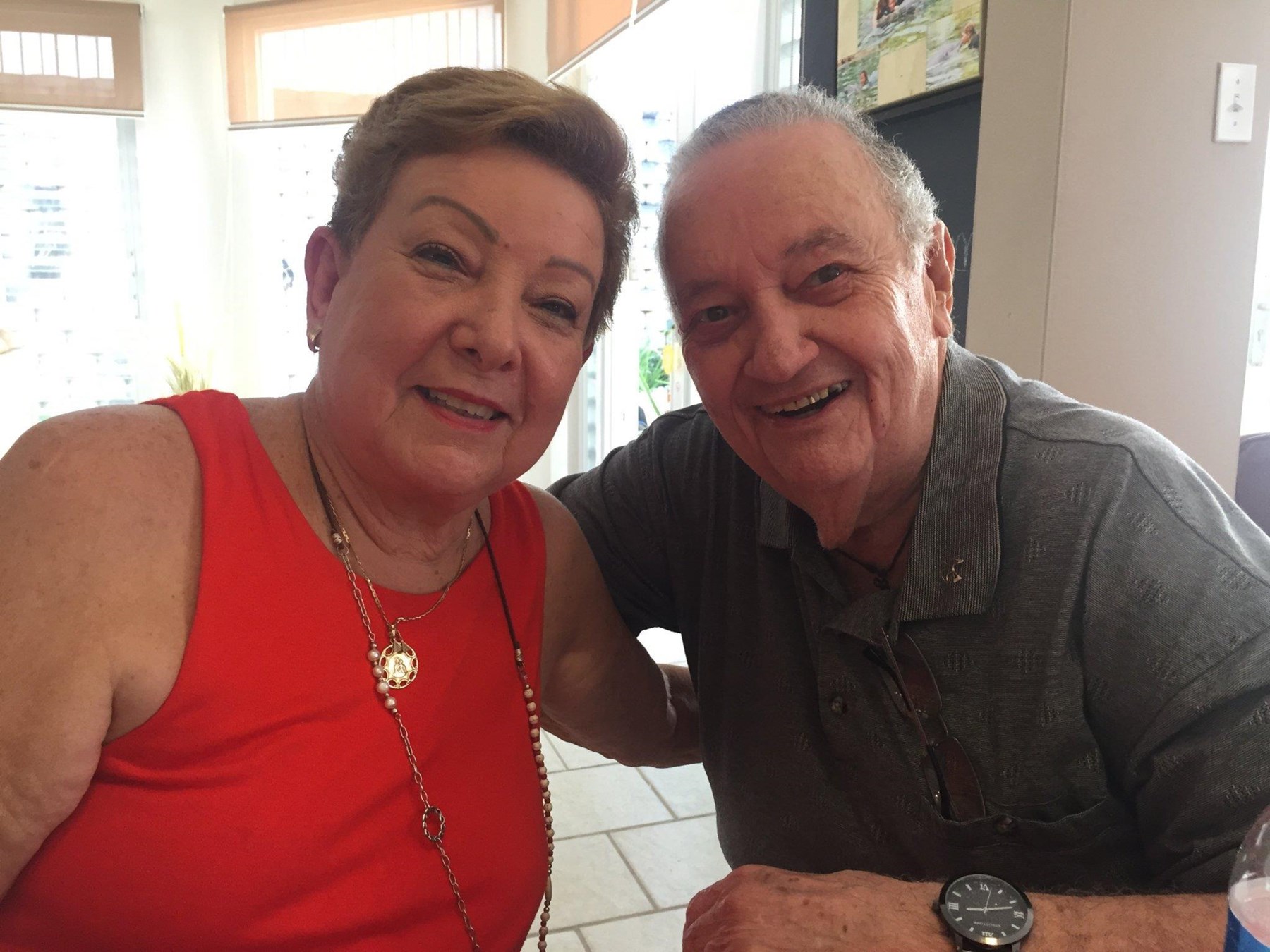 Obituary of Emanuel Pérez Juarbe