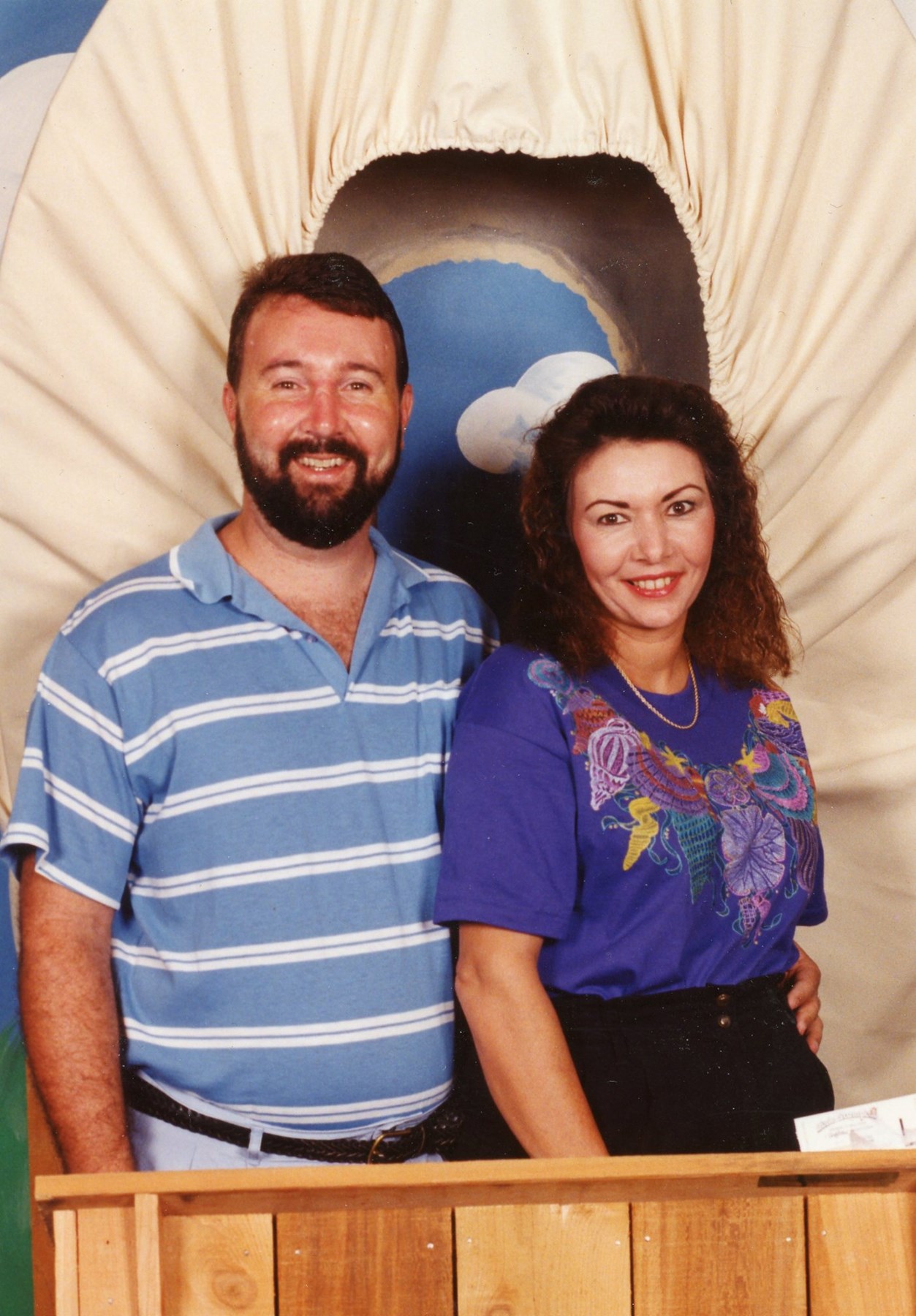 Obituary of Gregory Kemmer Broyles