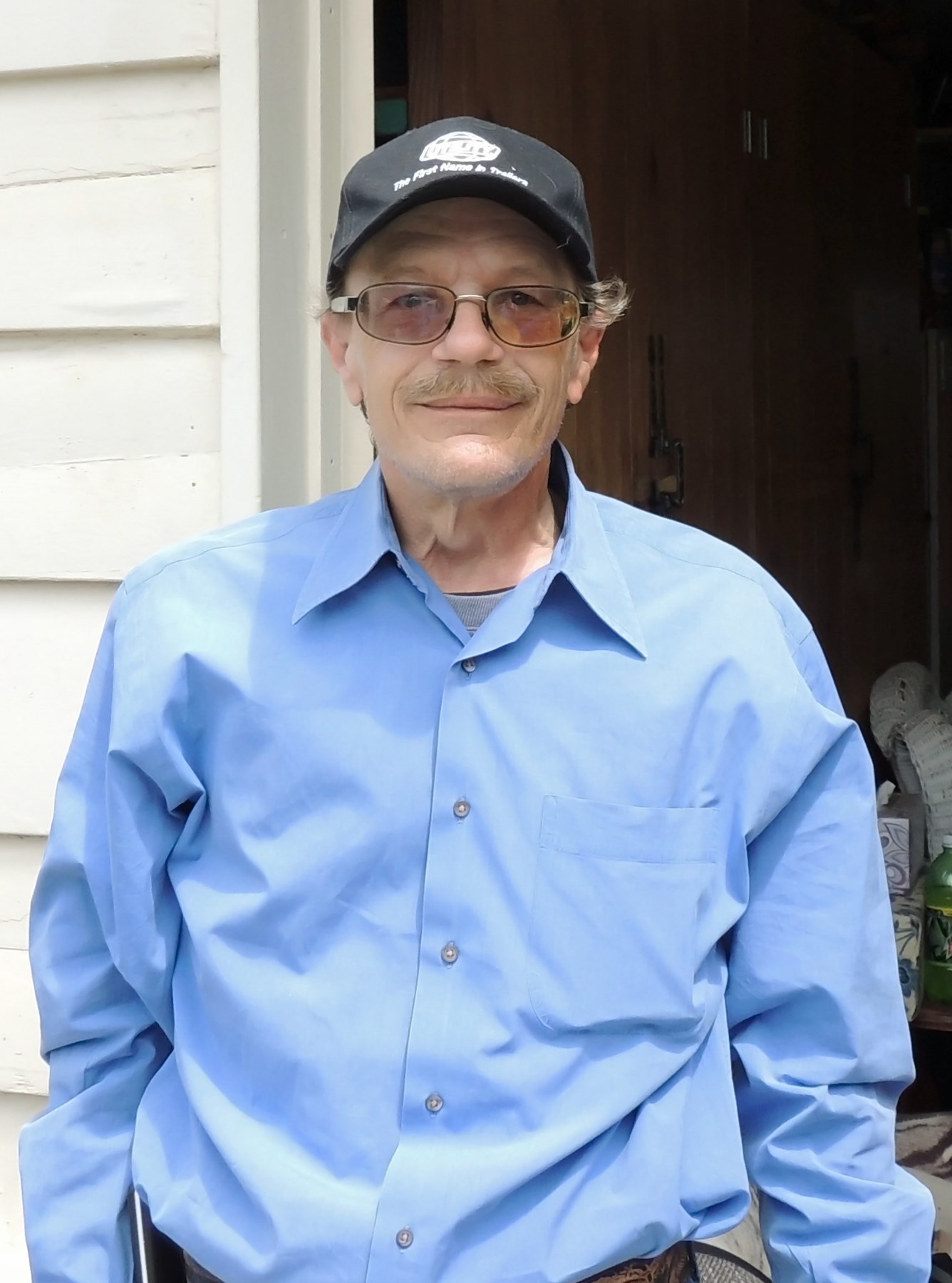 Avis de décès de Larry Lynn Vojta