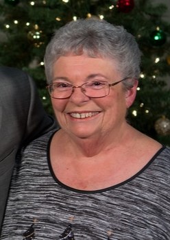 Obituary of Nancy Sue Taylor