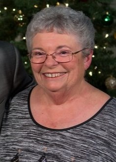 Obituary of Nancy Sue Taylor