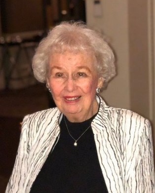 Obituary of Jeanne D. Williams