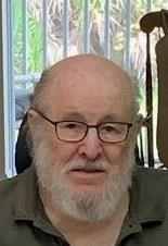 Obituary of Richard Greenwood