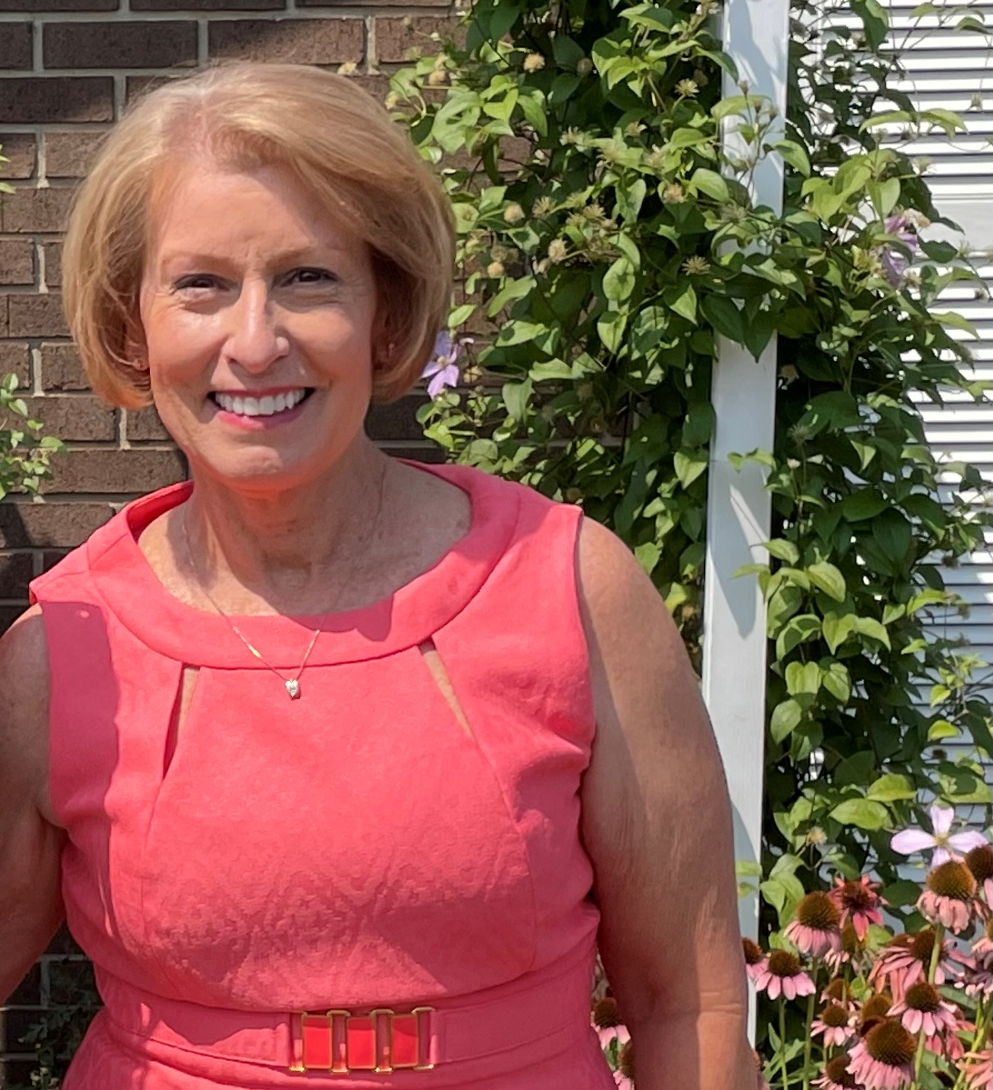 Obituary of Rita Louise Shumate