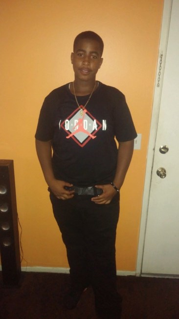 Obituary of Corey Solomon Daily