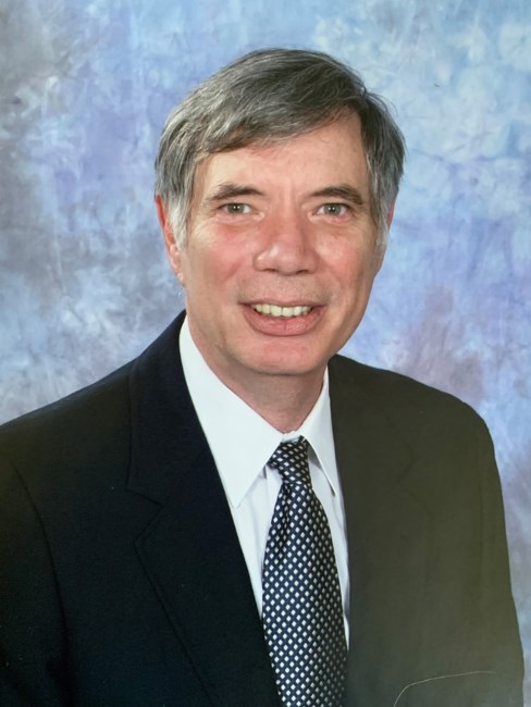 Obituary of John Michael Stalans