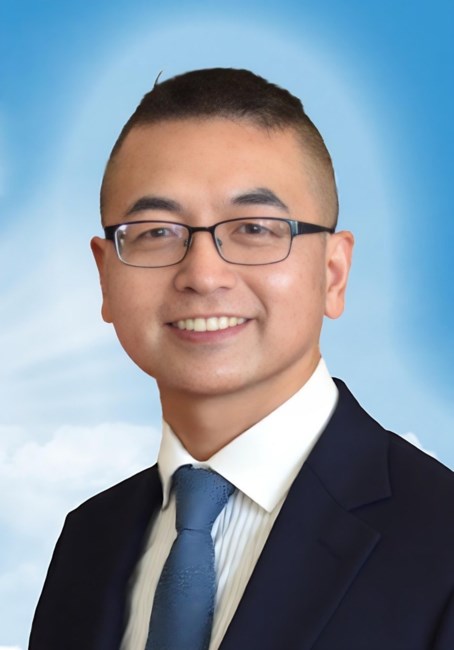 Avis de décès de Michael Hui Li