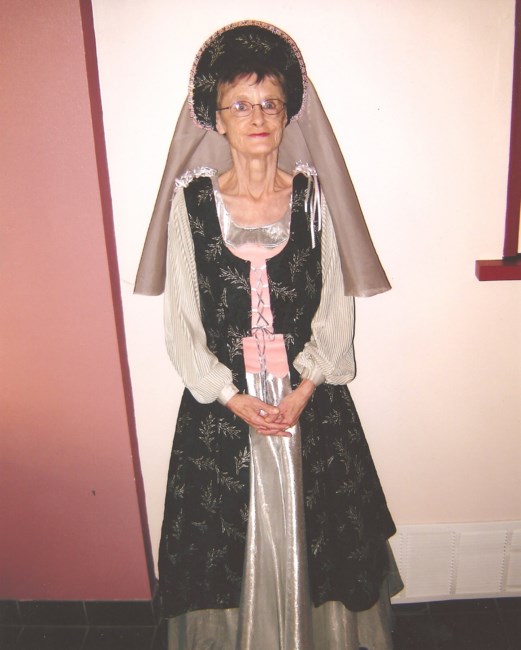 Obituary of Mary Jean Gross