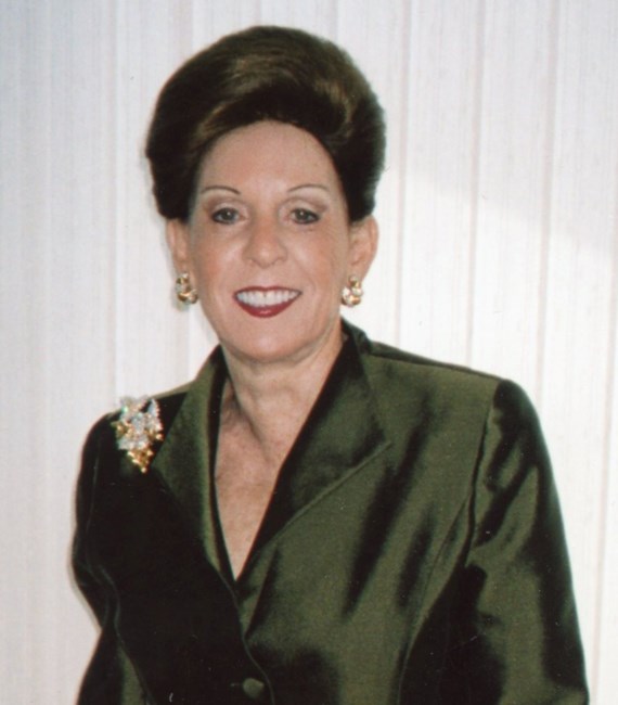 Obituary of Susan Lehrman