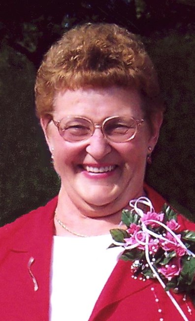 Obituary of Phyllis Hendricks