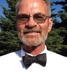 Obituary of Dick Arnold Jensen