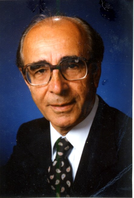 Obituary of Hossein Fahim