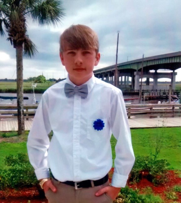 Avis de décès de Will Conway