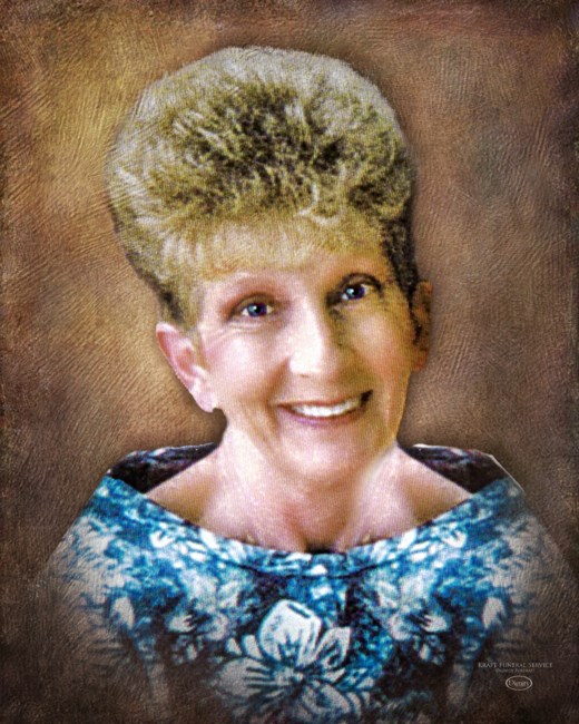 Obituary of Dolores Ann (Baumgardner) Keith
