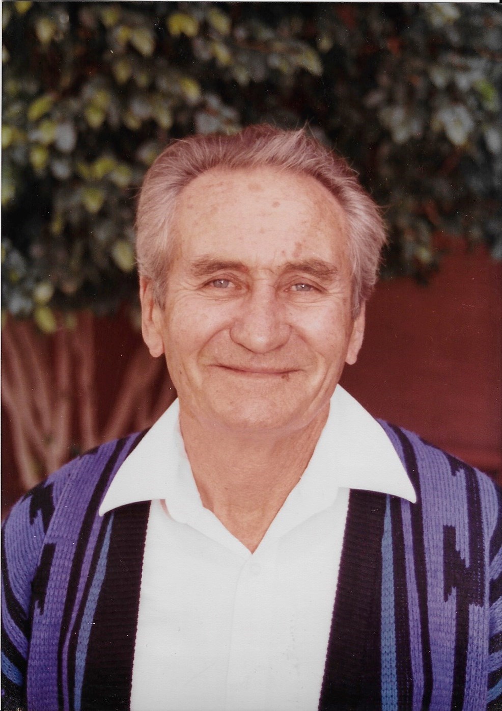 Obituary of Dennacree Jackson Jones