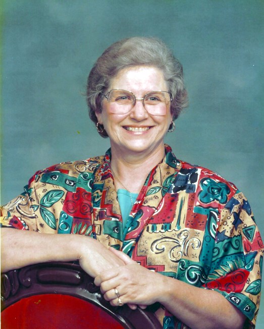 Obituary of Theresa Hope Westbrook Ettinger