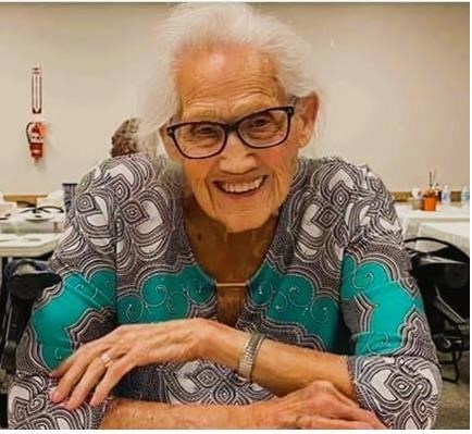 Obituary of Marie Magdelene Dalke