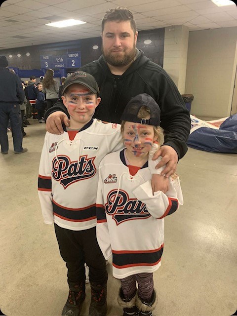 Obituary of Jason Kevin Kemp