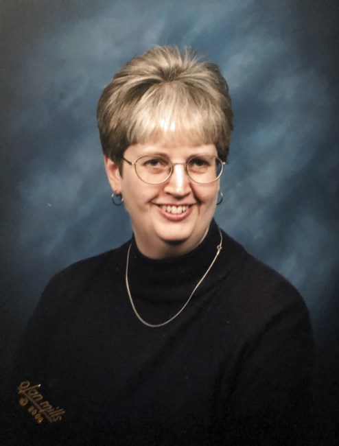Obituary of Nancy Vanvoorst
