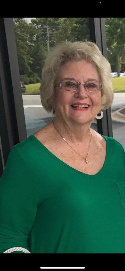 Obituary of Martha Herring Faircloth